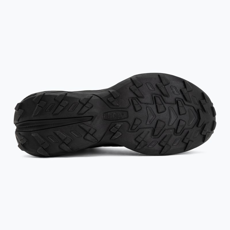 Grisport női túrabakancs 15409S11 világosszürke/narancs 4