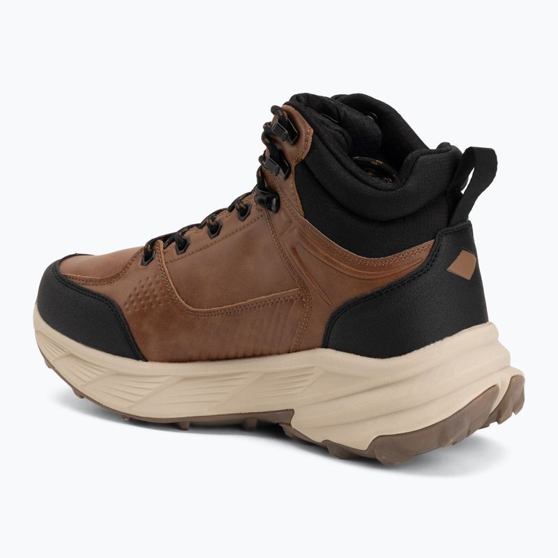 Férfi cipők Lee Cooper LCJ-26-01-4622MA camel 3