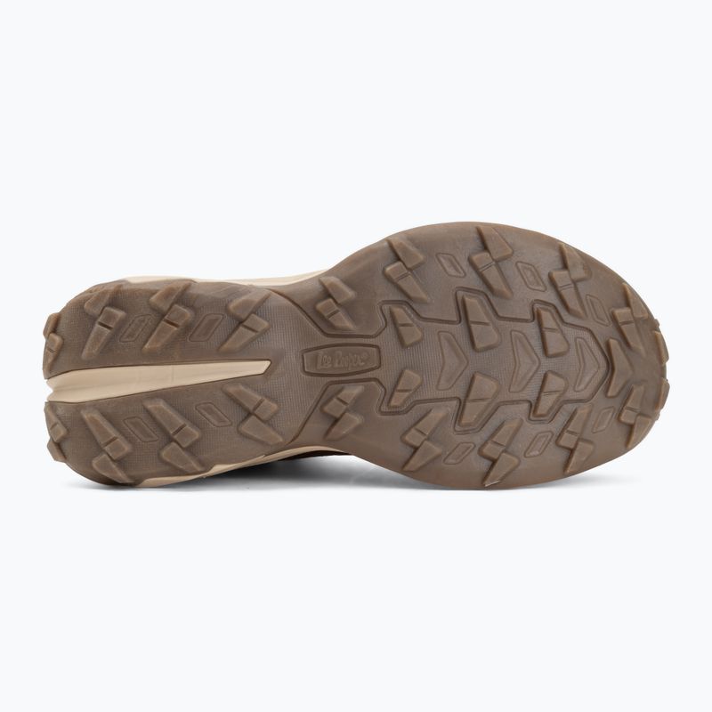 Férfi cipők Lee Cooper LCJ-26-01-4622MA camel 4