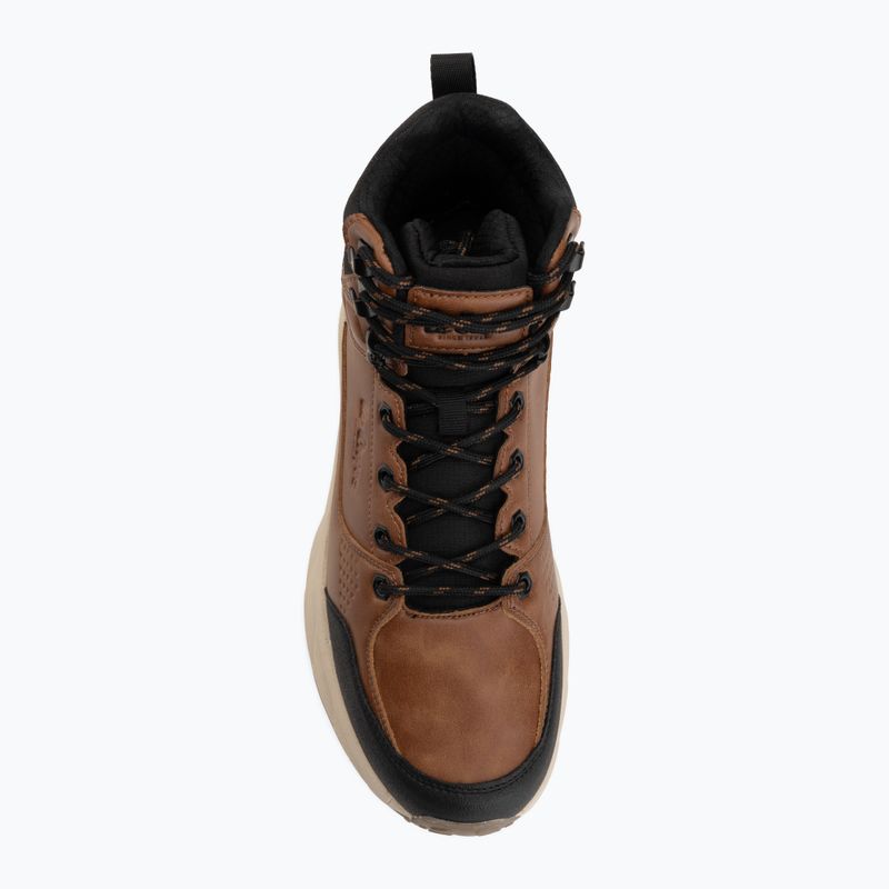 Férfi cipők Lee Cooper LCJ-26-01-4622MA camel 5