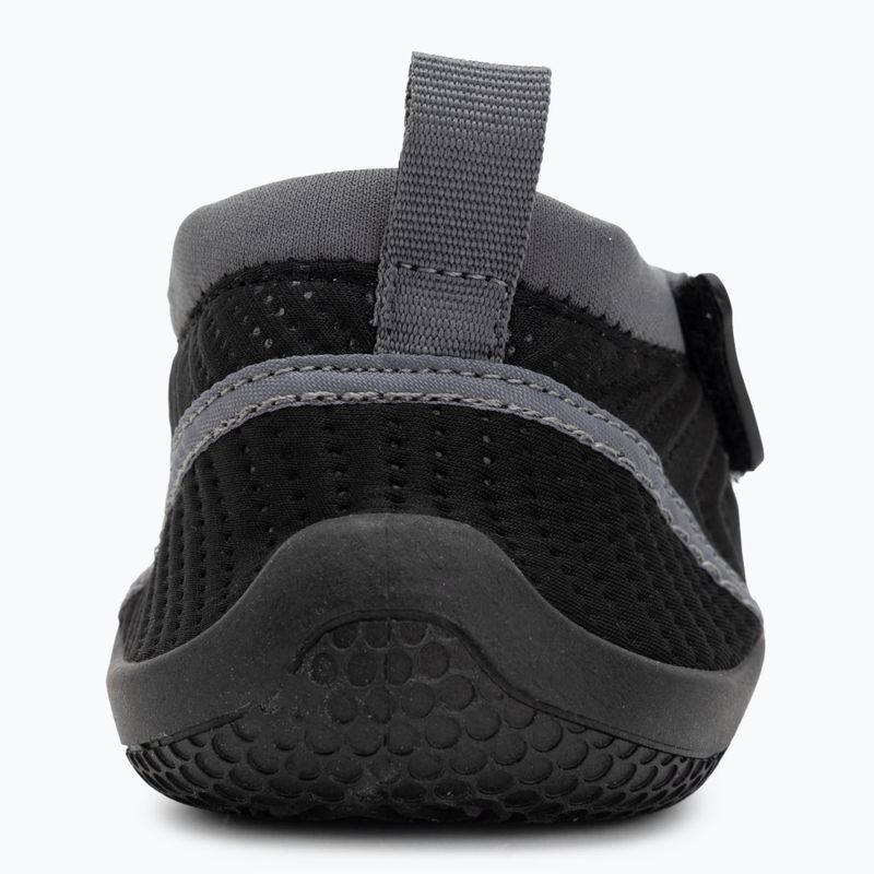 ProWater női vízi cipő PRO-25-48-204L királyi fekete/szürke 6