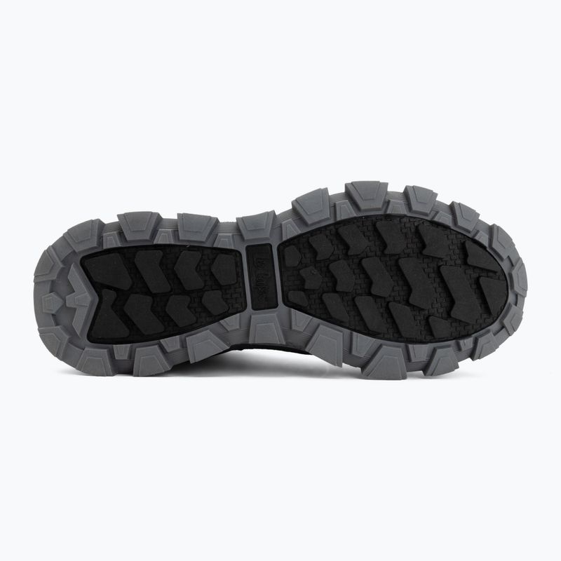 Férfi cipők Lee Cooper LCJ-26-01-4623MA black 4