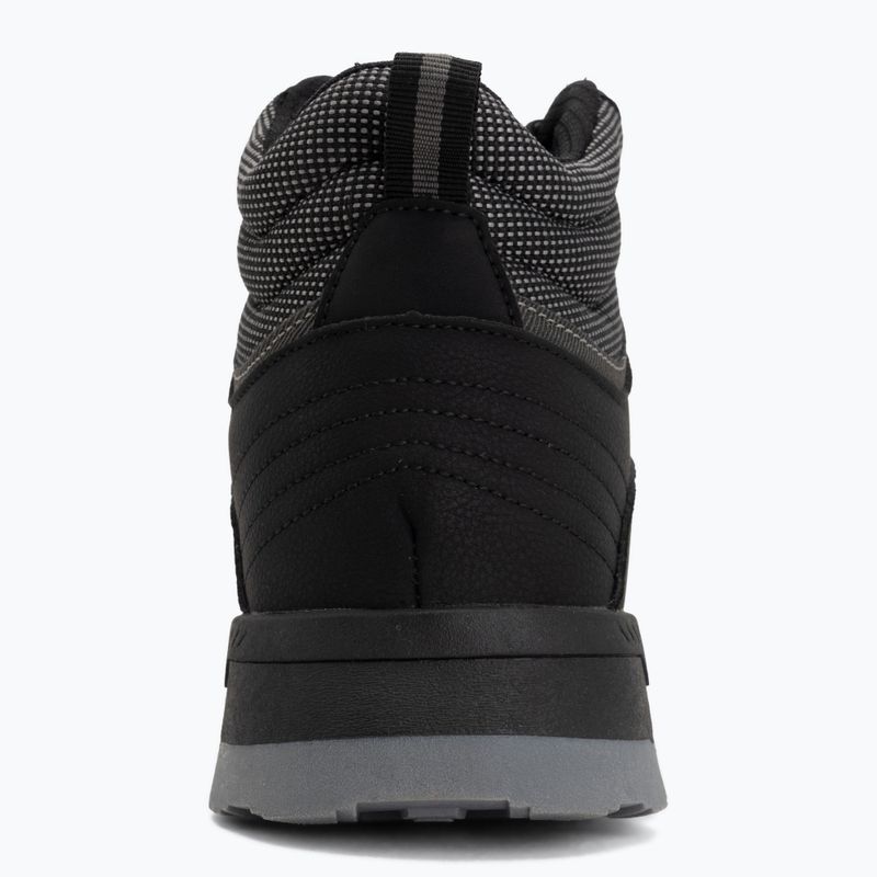 Férfi cipők Lee Cooper LCJ-26-01-4623MA black 6