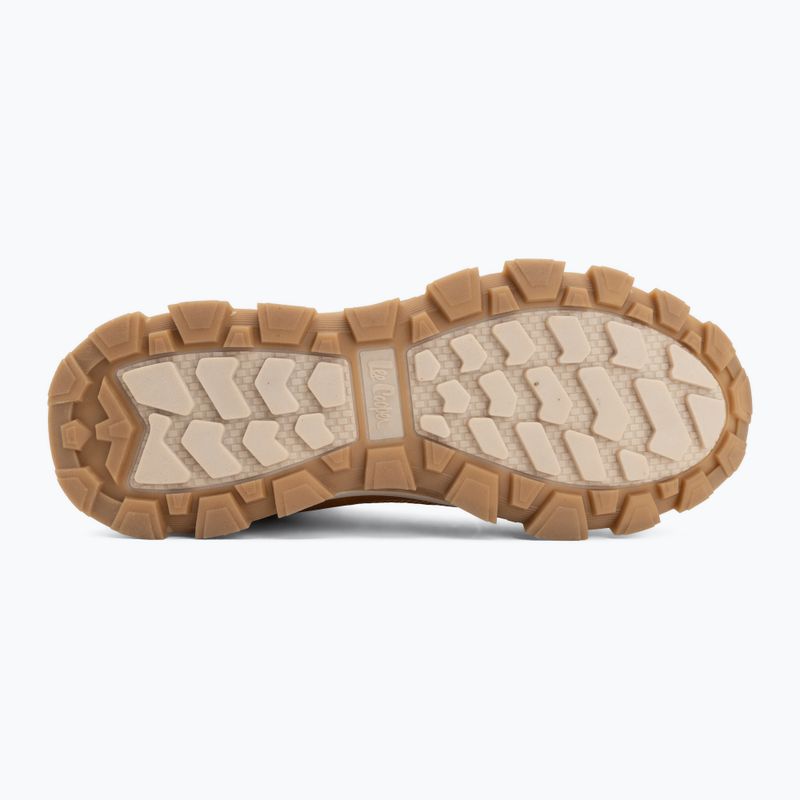 Férfi cipők Lee Cooper LCJ-26-01-4624MA camel 4