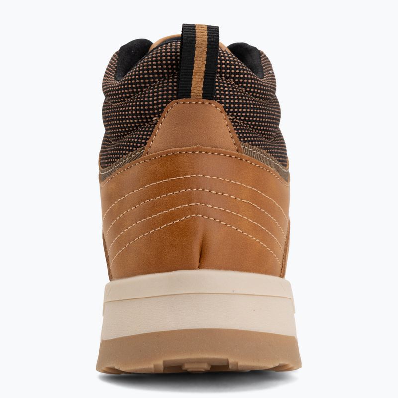 Férfi cipők Lee Cooper LCJ-26-01-4624MA camel 6