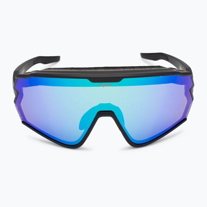 Tripout Infinity fekete/zöld axiom napszemüveg 3