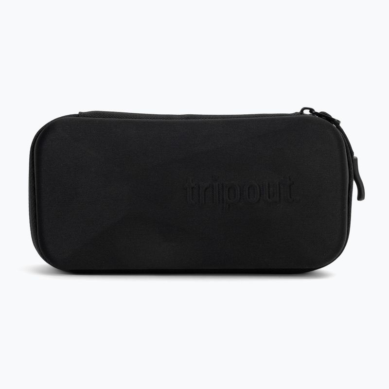 Tripout Infinity fekete/okos kék fotokróm napszemüveg 5