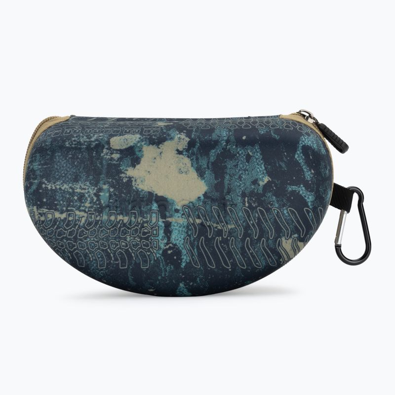 Tripout Force fekete / okos piros fotokróm napszemüveg 5