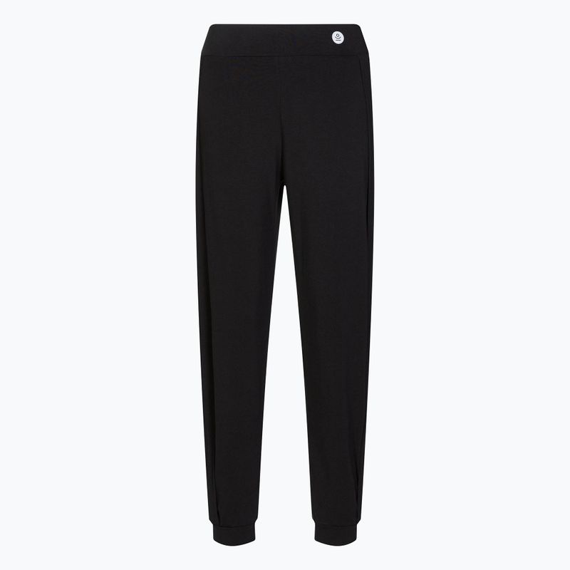 Moonholi jóganadrág Crescent Open Sweatpants Sky SKU-221-xss