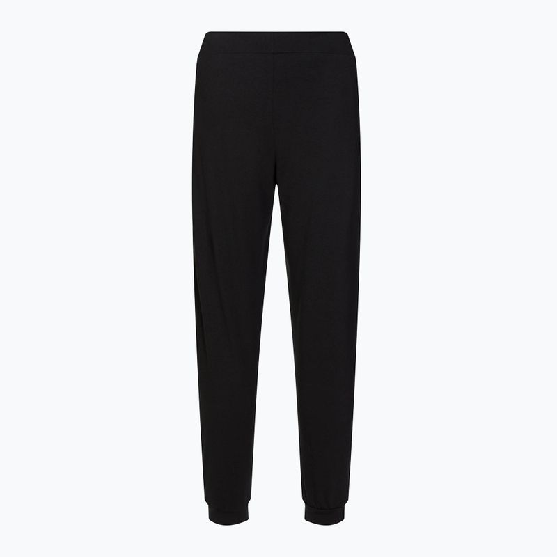 Moonholi jóganadrág Crescent Open Sweatpants Sky SKU-221-xss 2