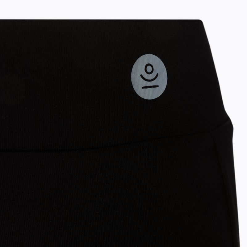 Moonholi jóganadrág Crescent Open Sweatpants Sky SKU-221-xss 3