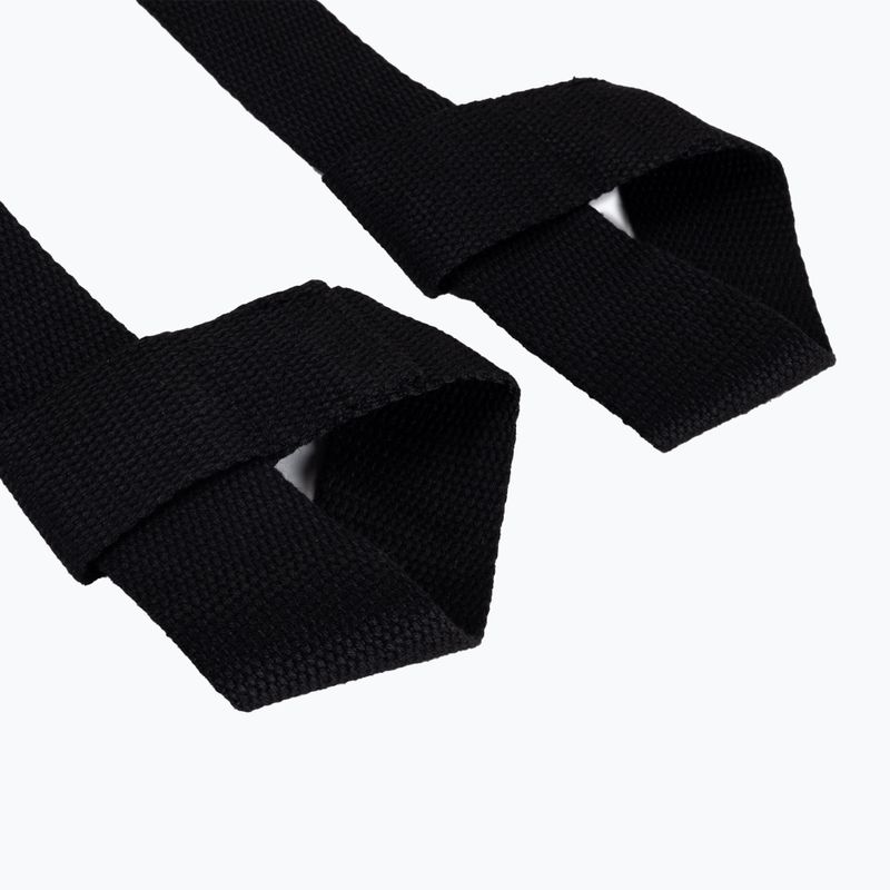 Moonholi szőnyeg öv SIMPLE fekete SKU-302 3