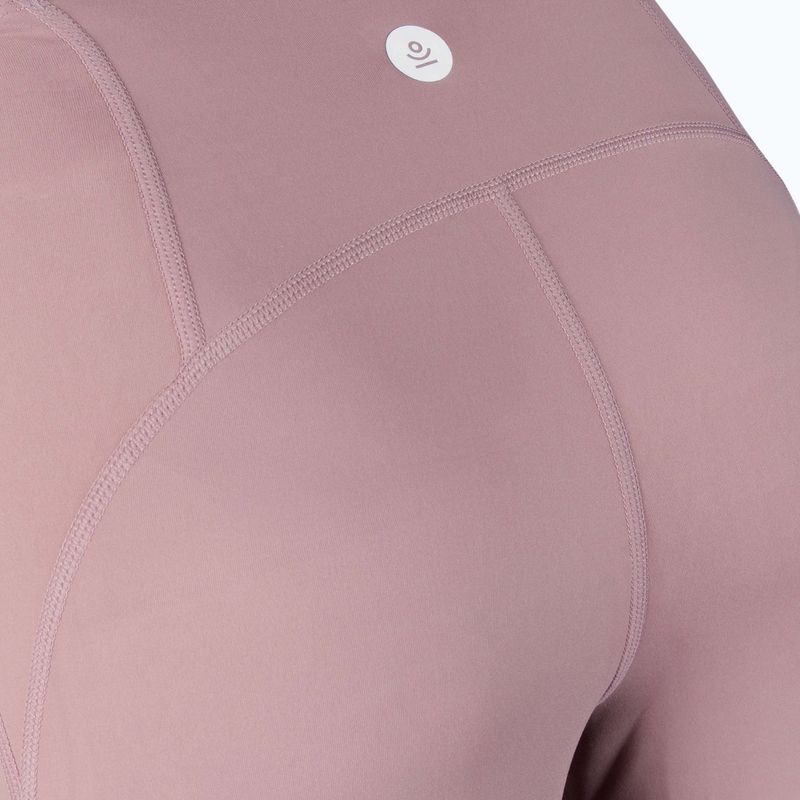 Moonholi Harmony jógaruha bézs SKU-238-xs/s 3