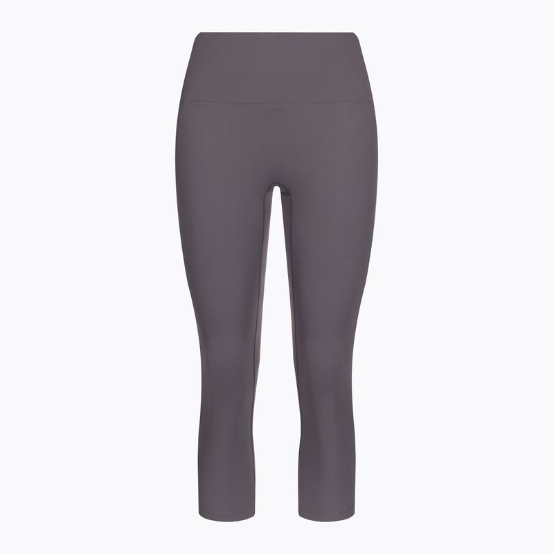 Női jóga leggings Moonholi Yoggings szürke SKU-235-s