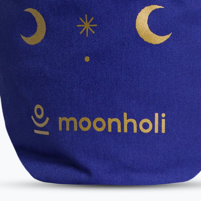 Moonholi Magic futártáska kék SKU-300 4