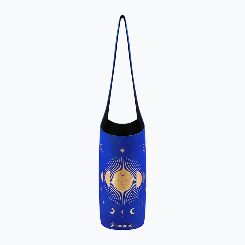 Moonholi Magic futártáska kék SKU-300 6