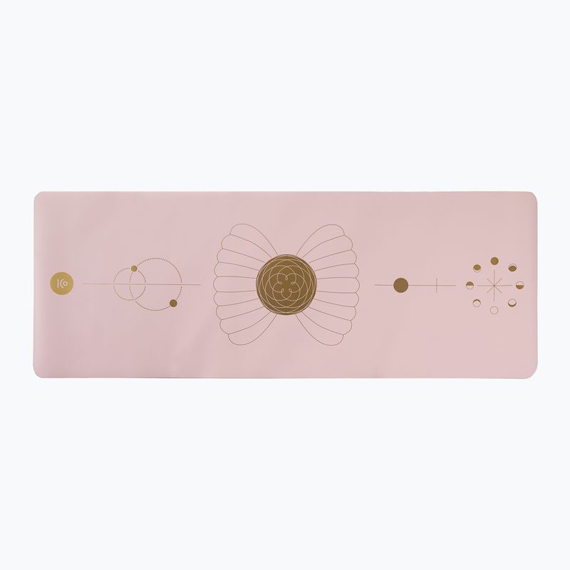 Jóga szőnyeg Moonholi Pro Sticky VENUS 4 mm venus 2
