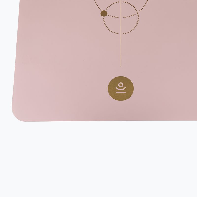 Jóga szőnyeg Moonholi Pro Sticky VENUS 4 mm venus 3