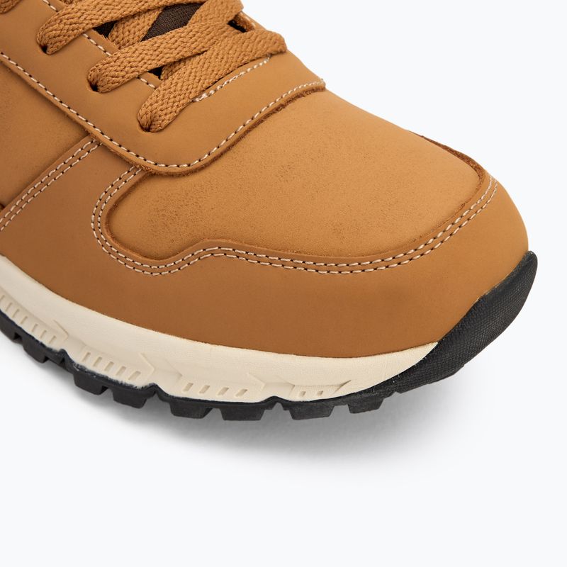 Túracipő CampuS Norden High camel 7