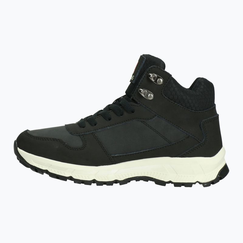 Női túracipő CampuS Rosa High black 9
