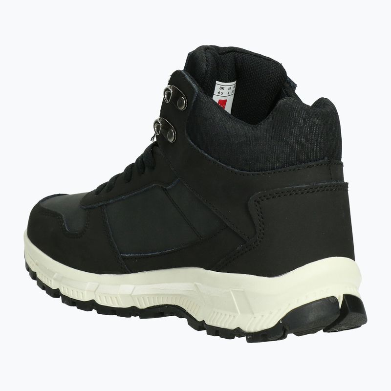 Női túracipő CampuS Rosa High black 11
