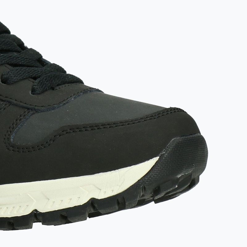 Női túracipő CampuS Rosa High black 12