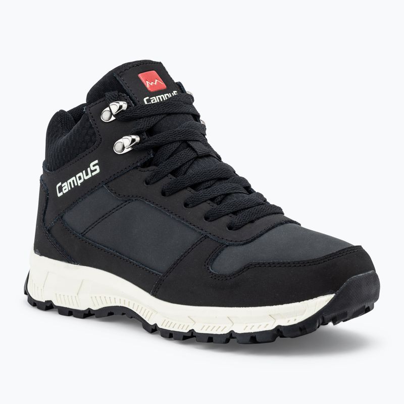 Női túracipő CampuS Rosa High black