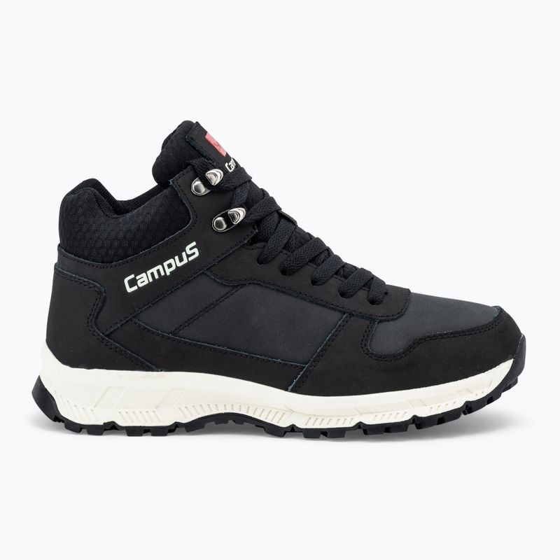 Női túracipő CampuS Rosa High black 2