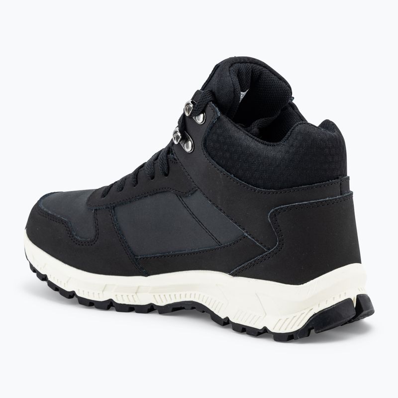 Női túracipő CampuS Rosa High black 3