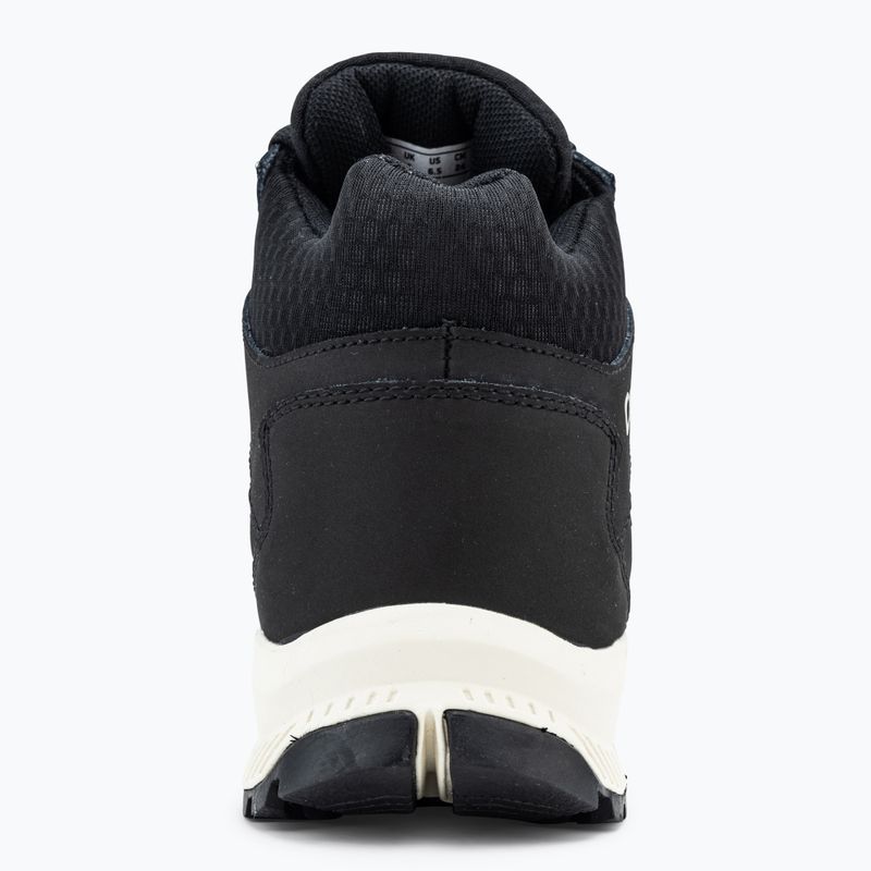 Női túracipő CampuS Rosa High black 6