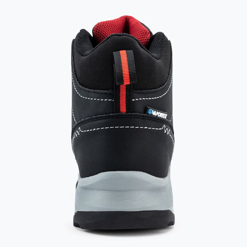 Férfi túracipő CampuS Tampa black 6