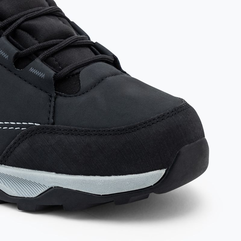 Férfi túracipő CampuS Tampa black 7