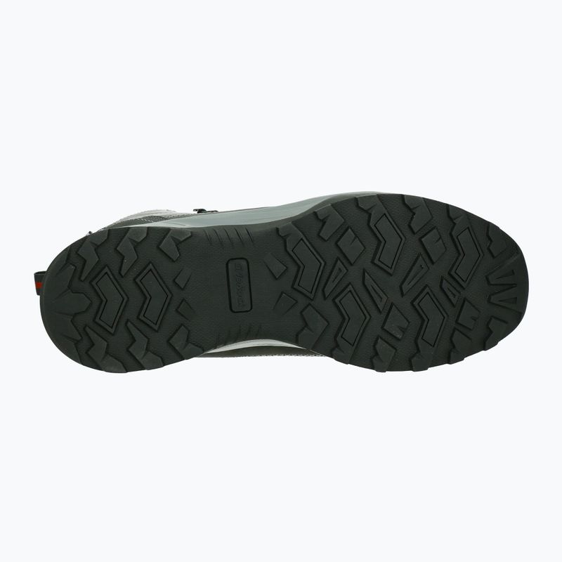 Férfi túracipő CampuS Tampa dark grey 9