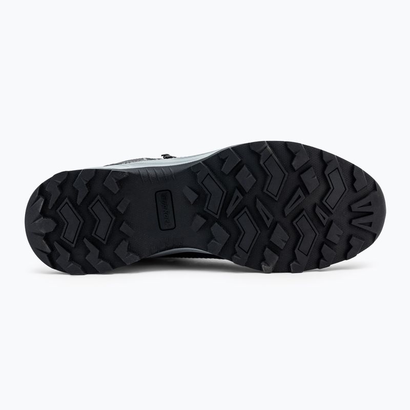 Férfi túracipő CampuS Tampa dark grey 4