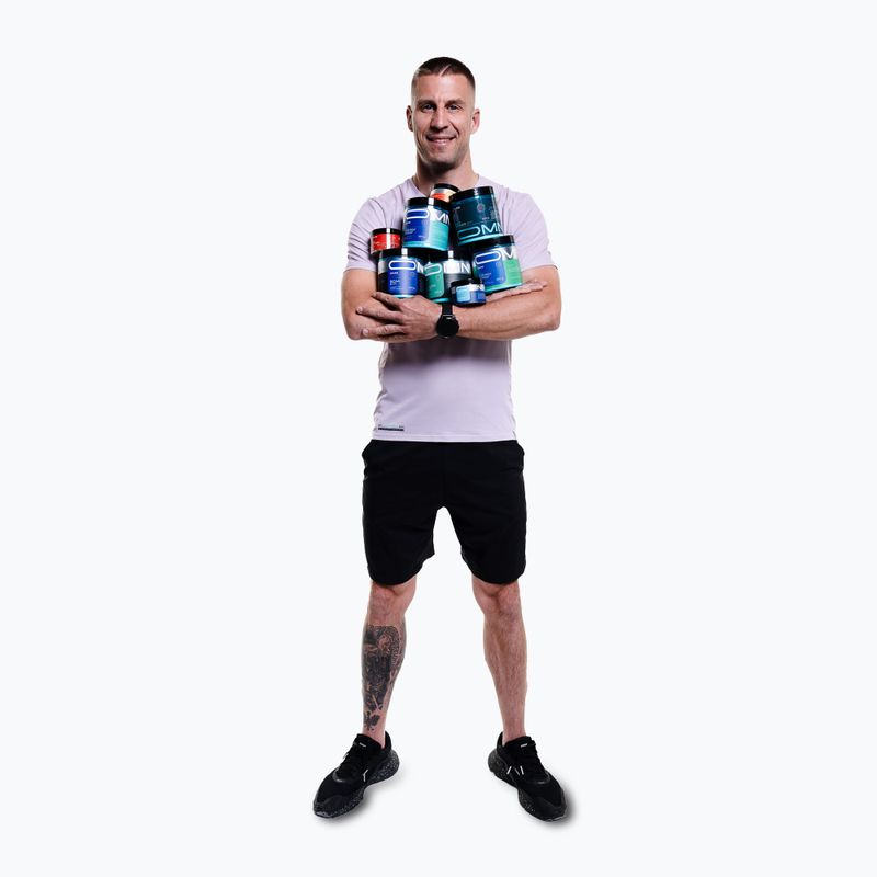 Kollagén OMNI RUNNING Collagen Repair 240 g 4