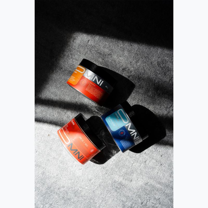 Étrendkiegészítő OMNI RUNNING Digest Detox 60 kapszula 7
