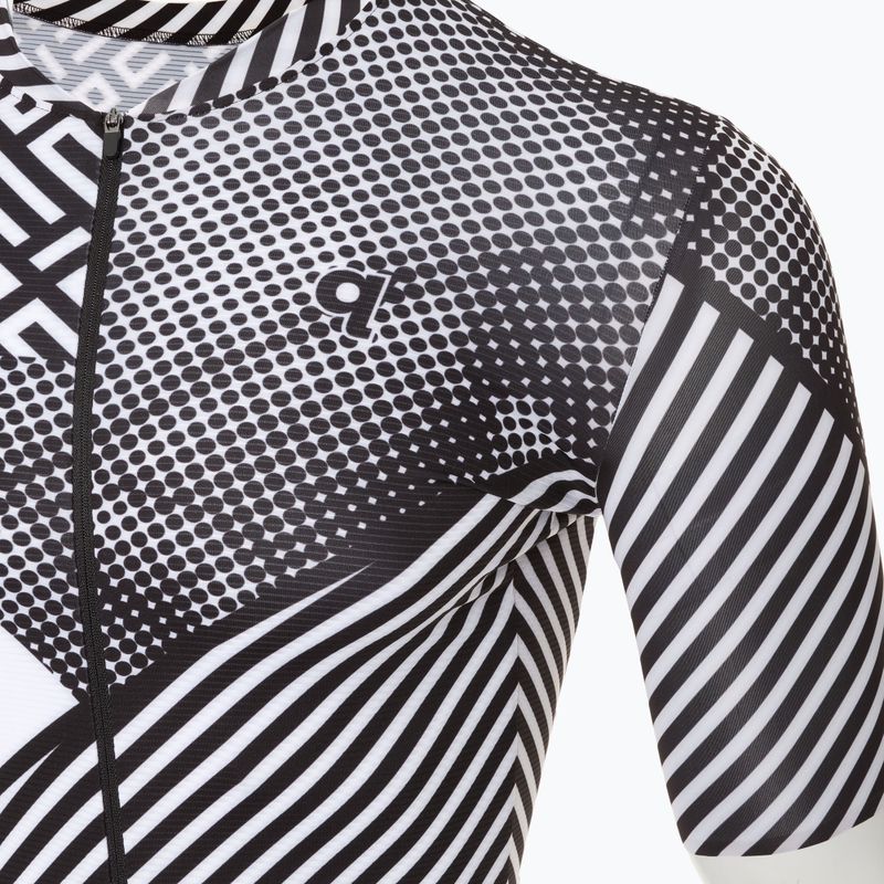 Férfi Quest Error kerékpáros mez 3