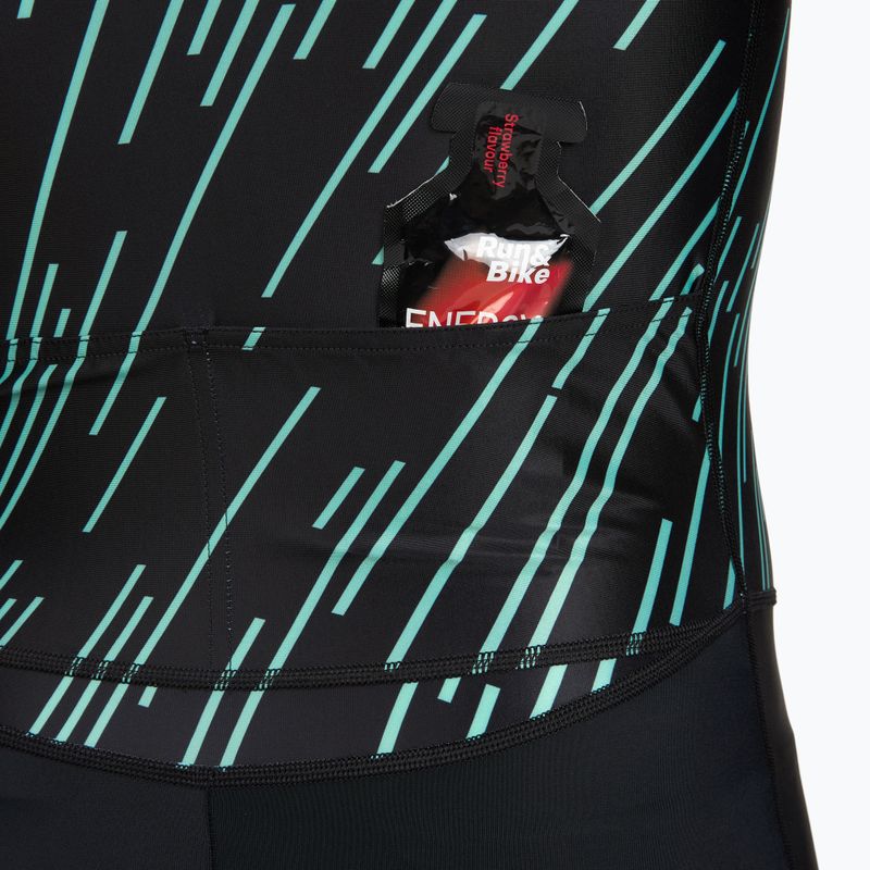 Férfi triatlon ruha Quest Aerofit Base 2026 6