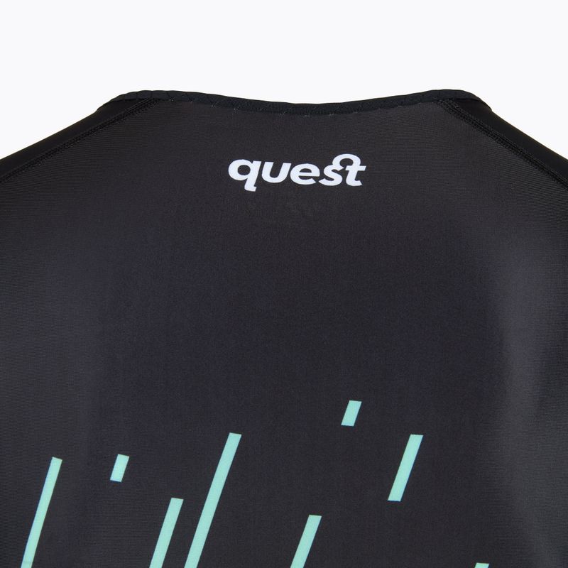 Férfi triatlon ruha Quest Aerofit Base 2026 7