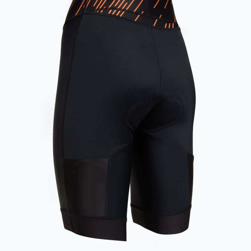 Női triatlonruha Quest Aerofit Base W 2026 5