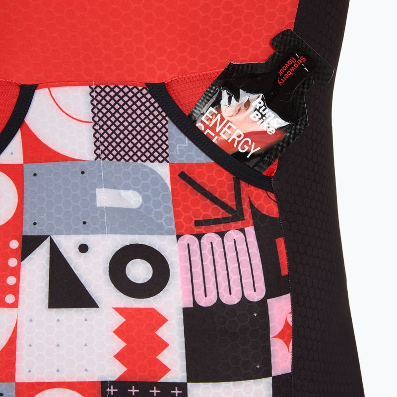 Férfi triatlon ruha Quest AerodynamicX Ultra 2026 6