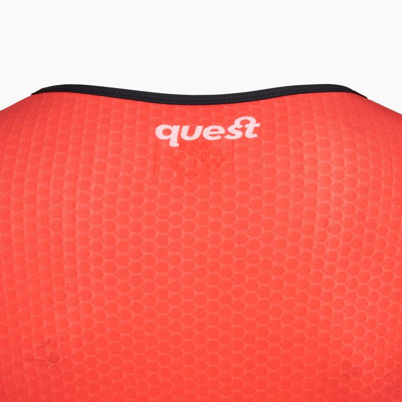 Férfi triatlon ruha Quest AerodynamicX Ultra 2026 7