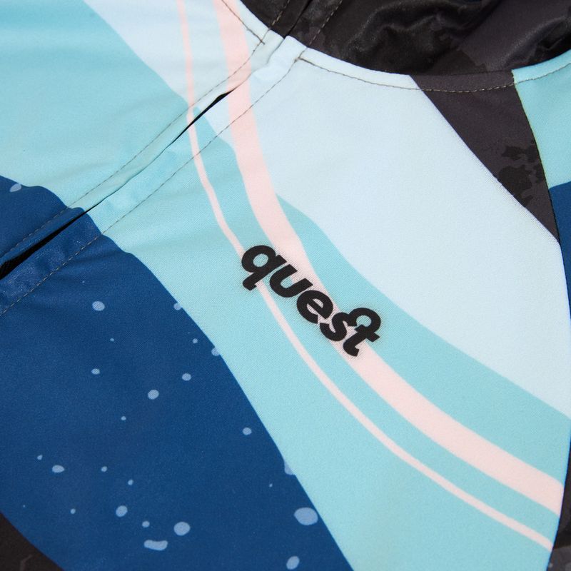 Női kerékpáros dzseki Quest Pro Summer W 3