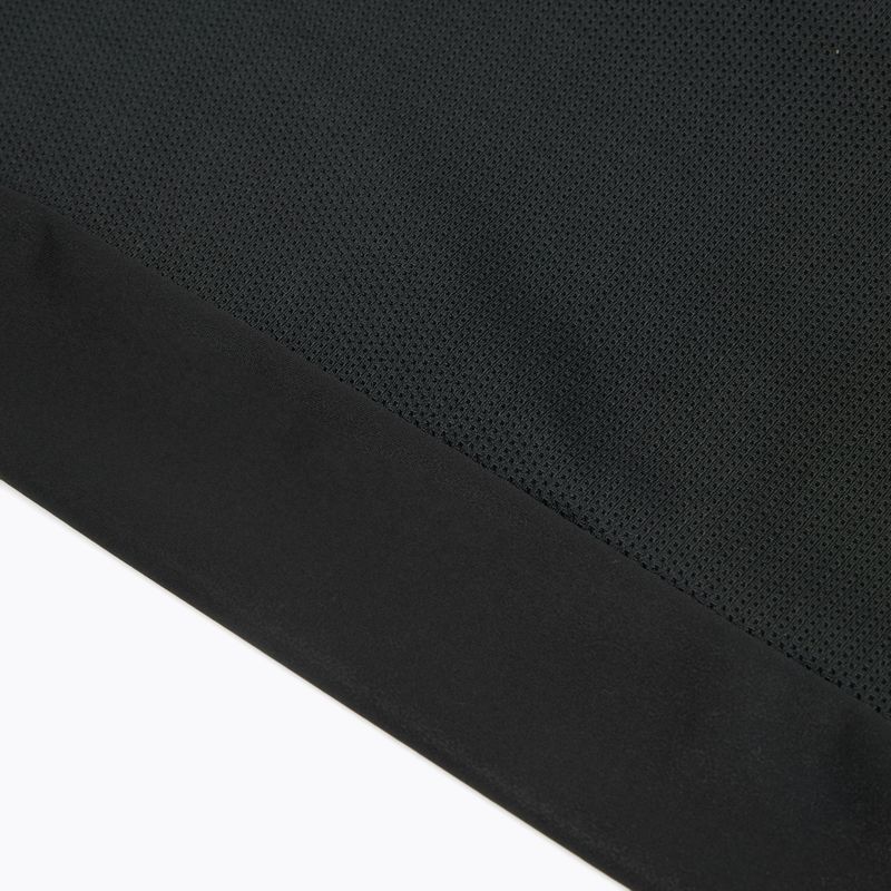 Férfi kerékpáros mellény Quest Summer black 4
