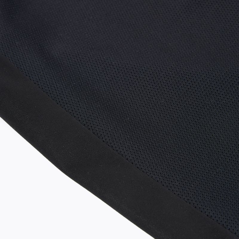 Női kerékpáros mellény Quest Summer black 5