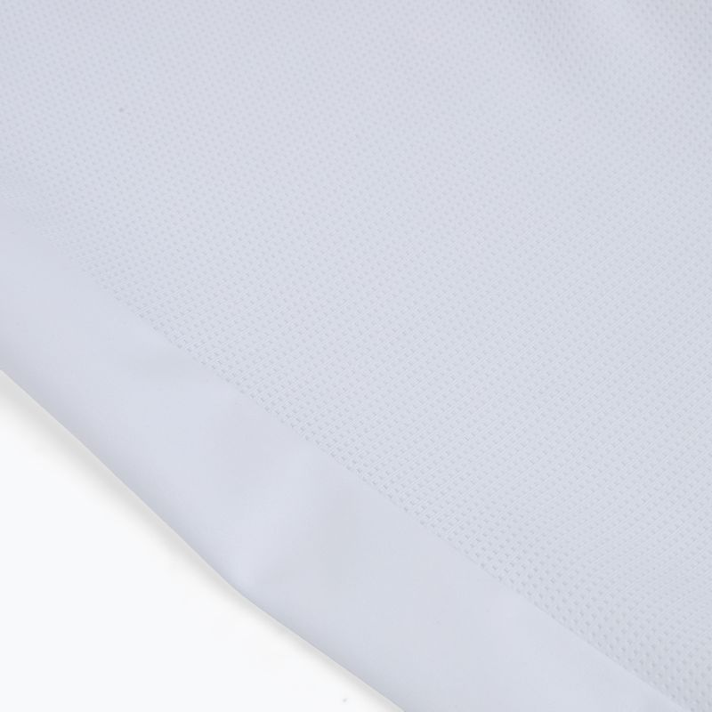 Férfi kerékpáros mellény Quest Summer white 4