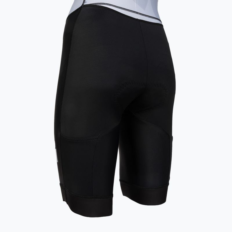 Női triatlon overál Quest IRONMAN® shadow 7