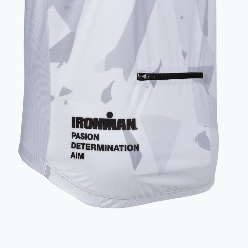 Férfi kerékpáros dzseki Quest Pro IRONMAN® shadow 6