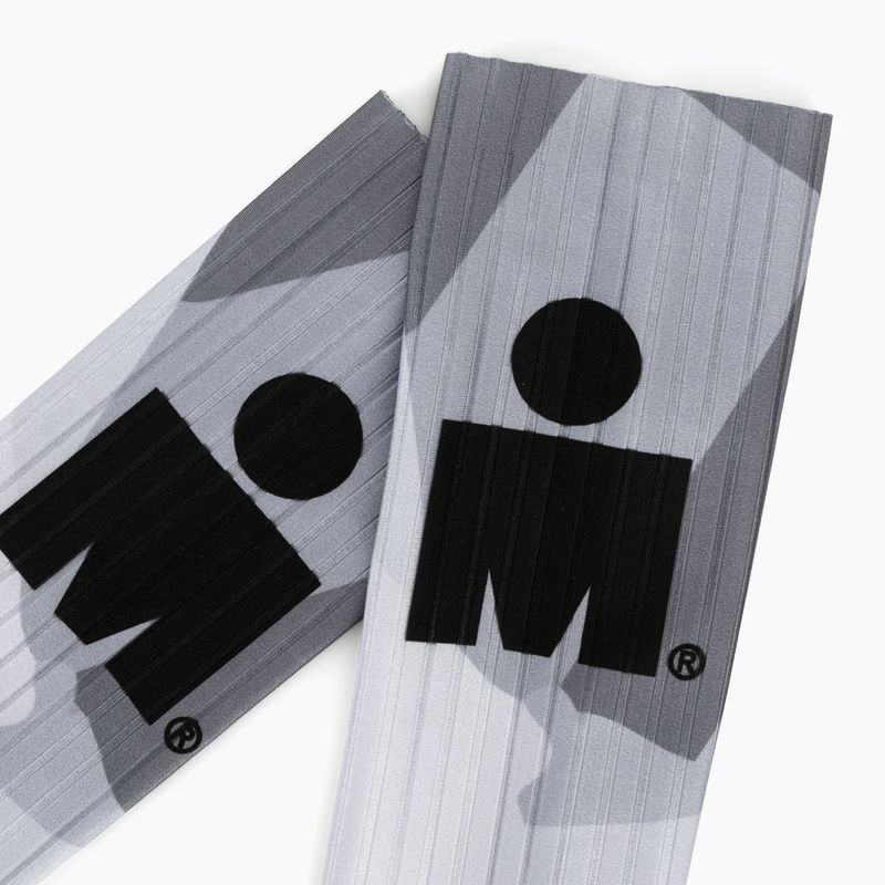 Vádli kompressziós pántok Quest Aero IRONMAN® shadow 5