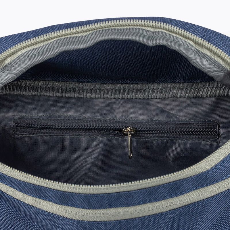 Övtáska BERGSON Gamma navy 3